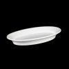 AL 028 Oval platter ''Albergo'' 28 cm