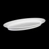 AL 034 Oval platter ''Albergo'' 34 cm