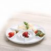 MP 300 SEGMENTTELLER Fondue plate 23 cm