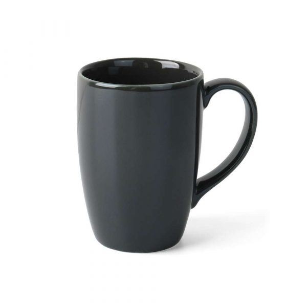 CTG 530 CETO-S-M-XL Mug 0,30 l ''Skagen-Ceto'' High Alumina'' grey