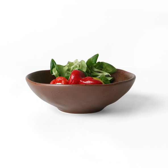 RT 215 REACTIVE TREND Bowl 15 cm / 0,40 l ''Re-Active Tierra''