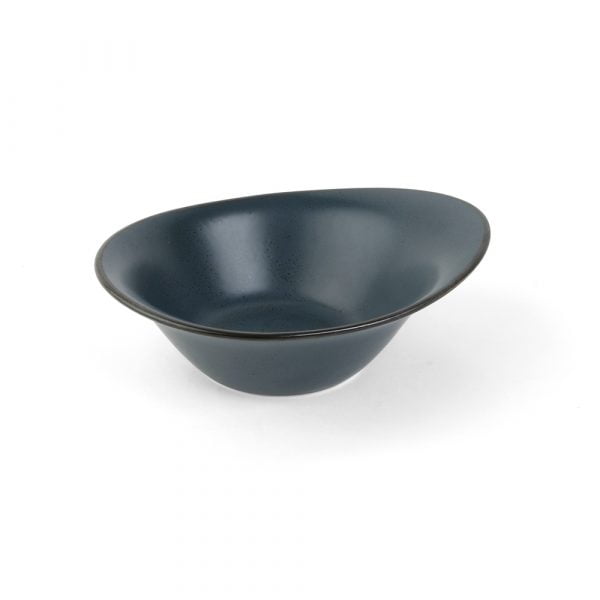 RT 608 REACTIVE TREND Porcelain Bowl 21 cm ''Coral''