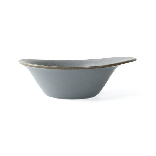 RT 508 REACTIVE TREND Porcelain Bowl 21 cml ''Granito''