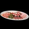 VLP 500 VITAL LEVEL Oval platter ''Vital Level'' 50 cm