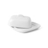 BUD 010 DOSEN Miniature butter dish with lid 10 cm