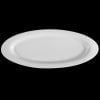 VLP 148 VITAL LEVEL Fish plate, oval 48 cm, Vital Level