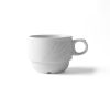 LUB 518 LUBIN Coffee cup 0,18 l stackable ''Lubin''