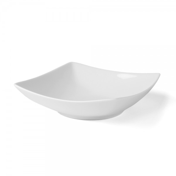 FD 219 FINE DINING Square bowl 19 x 19 cm ''Fine Dining''