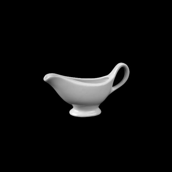 SA 116 SAUCIEREN Gravy boat ''Lukullus'' 0,10 l