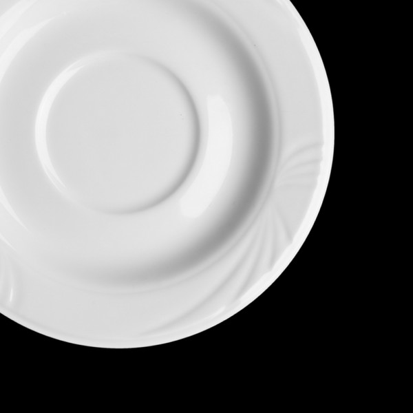 LUB 417 LUBIN Saucer 16,5 cm ''Lubin''