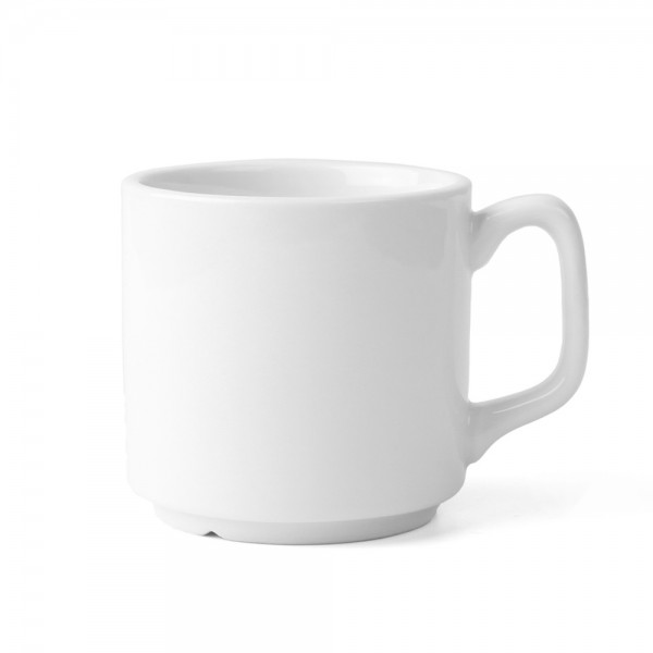 GVB 025 STAPELBECHER Mug ''Ludger'' 0,25 l stackable