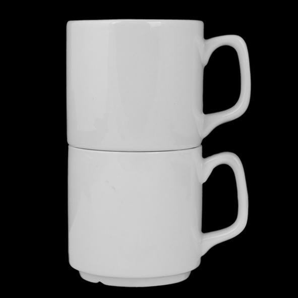 GVB 025 STAPELBECHER Mug ''Ludger'' 0,25 l stackable