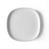 SK 026 SKAGEN Flat plate 28 cm ''Skagen'' white