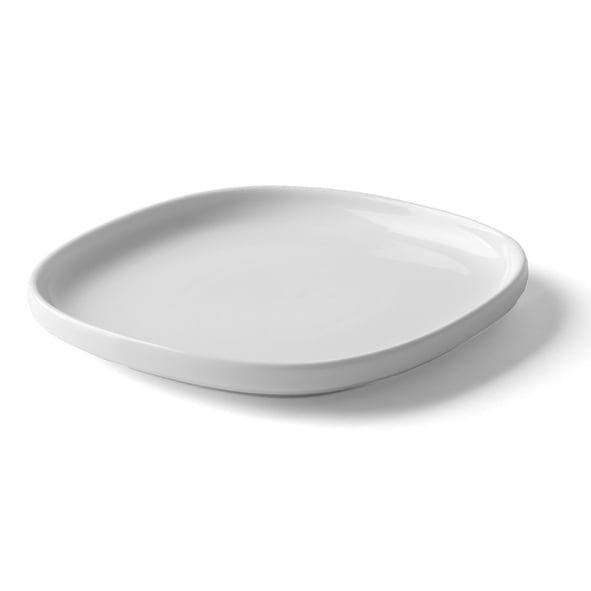 SK 030 SKAGEN Flat plate 32,5 cm ''Skagen'' white