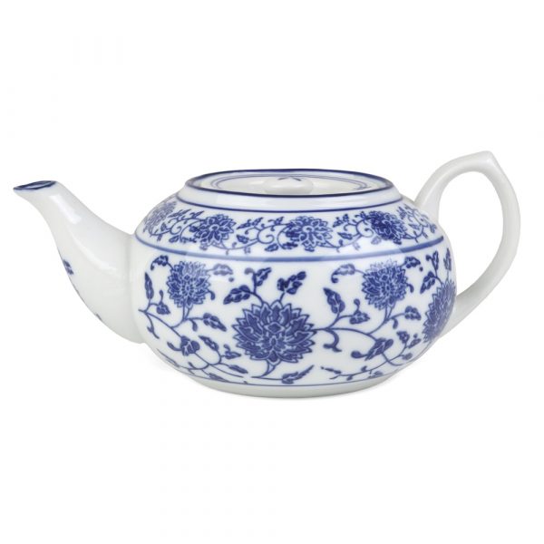 QHC 305 KANNEN Teapot 0,70 l ''Qing Hua Ci''