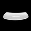 FD 015 FORM FD Alumina Saucer 15 x 15 cm ''Fine Dining''