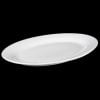 VLP 500 VITAL LEVEL Oval platter ''Vital Level'' 50 cm