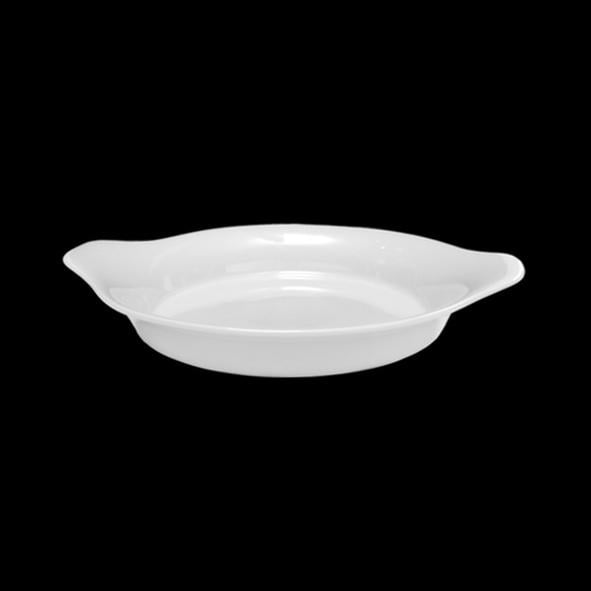 WA 210621 WALLIS Round Egg Dish 21 cm